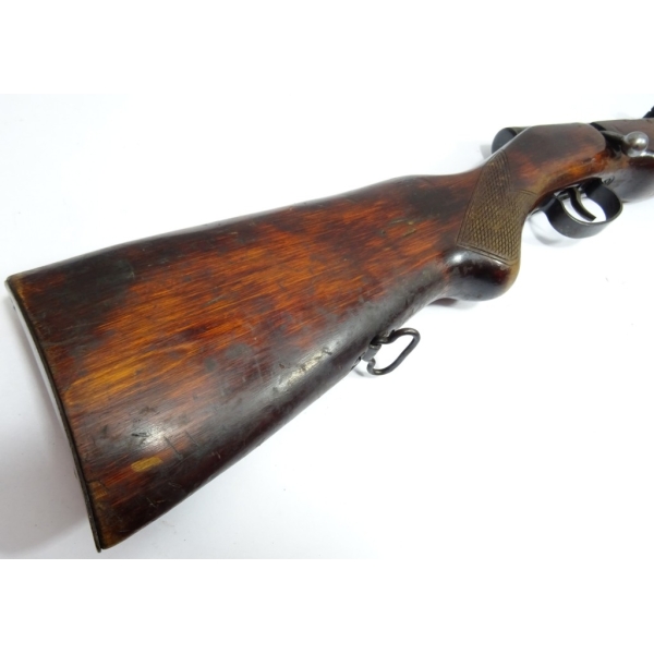 Karabin sportowy TOZ 8 kal. .22lr #2